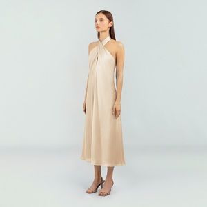 Fame And Partners The Patton Dress